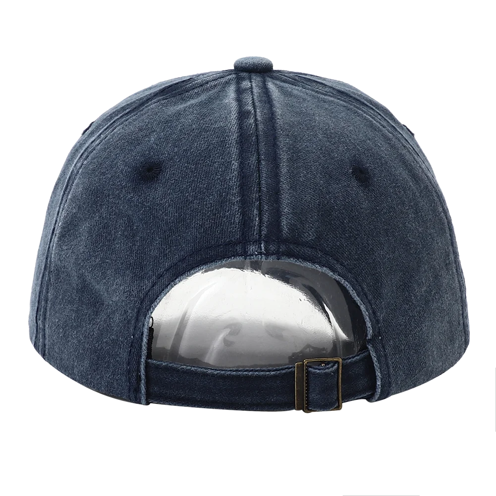 للجنسين قابل للتعديل نيويورك التطريز قبعة بيسبول جميع المواسم القطن Snapback قبعة غسلها في الهواء الطلق ظلة قبعة للنساء الرجال Gorras