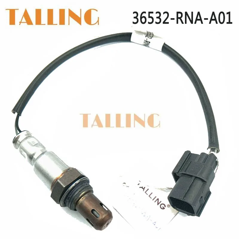 

36532-RNA-A01 Downstream Lambda O2 Oxygen Sensor for Honda Civic 1.3L 1.8L 2006-2014 Acura ILX 2.0L 36532RNAA01 234-4350