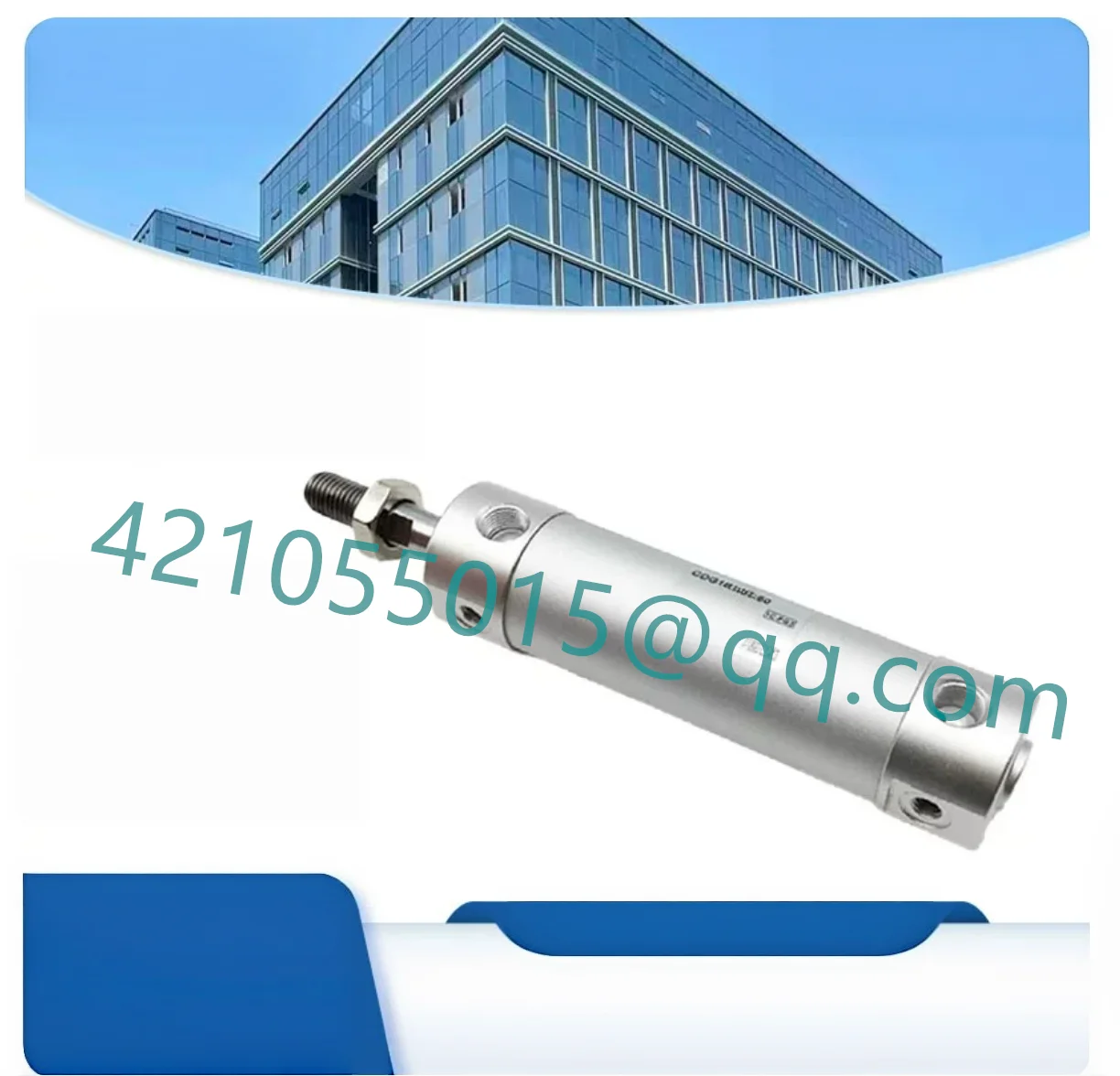 1 piece, sensor cylinder series :  CDG1BN40-25   CDG1BN40-50   CDG1BN40-75   CDG1BN40-100   CDG1BN40-125   CDG1BN40-150