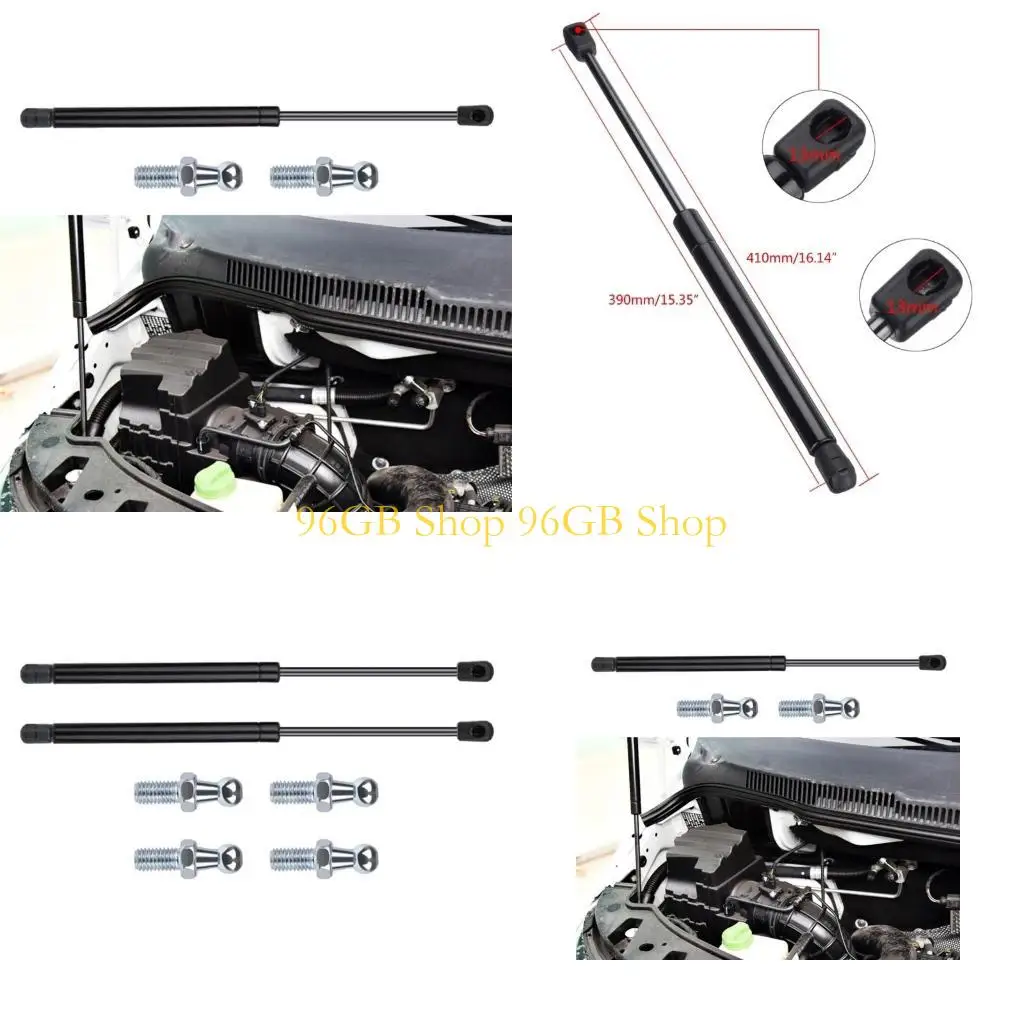 

96 ГБ автомобиль передний капот капот подъемный удар газовый удар стойки стойки для 7E0823359