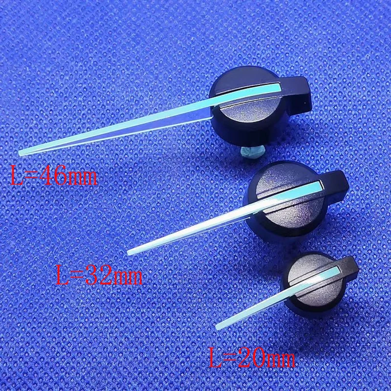 

Blue Car Fuel Water Temperature Speed Odometer Instrument Dashboard Gauge Pointer Cluster
