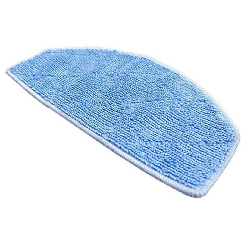 Accessoires de remplacement pour torchon, A94E-12 pièces, pour Robot de balayage Tikom G8000/G8000pro