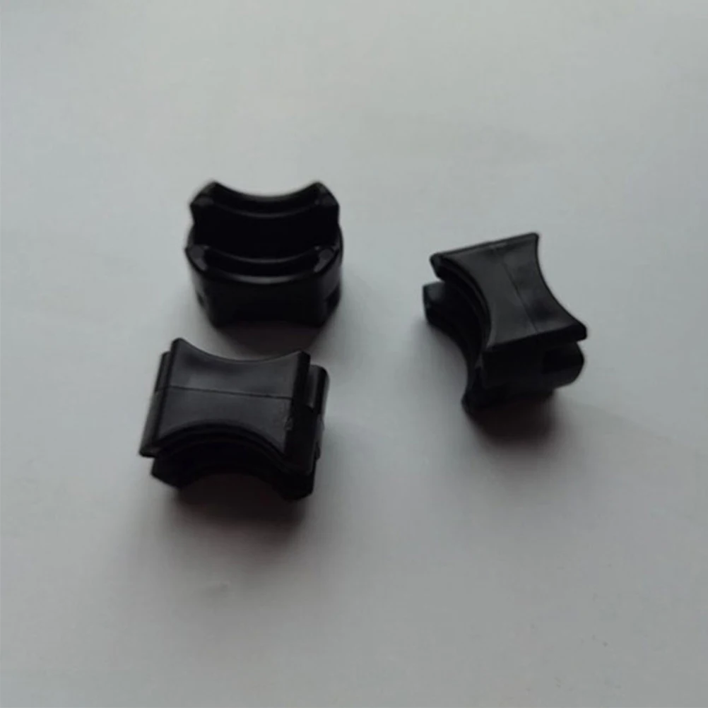 

8 PCS Bed Jump Screw Replacement Repair Trampoline Screws Anti-falling Ring Fixing The Swing Rubber Maintenance Fitness