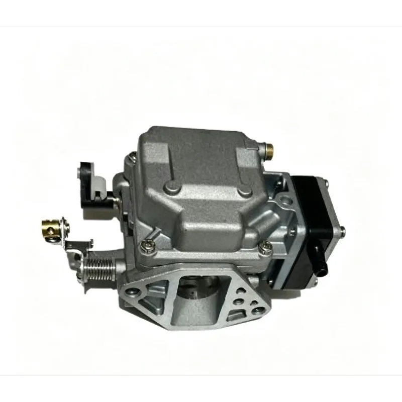 Outboard engine carburetor two-stroke four-stroke domestic engine universal carburetor