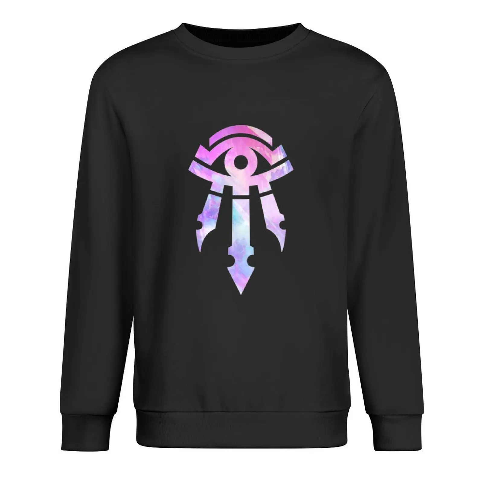 

Futuristic WOW Mage Kirin Tor Pullover mens clothes men's sweat-shirt clothes for men men clothing sweatshirt for men