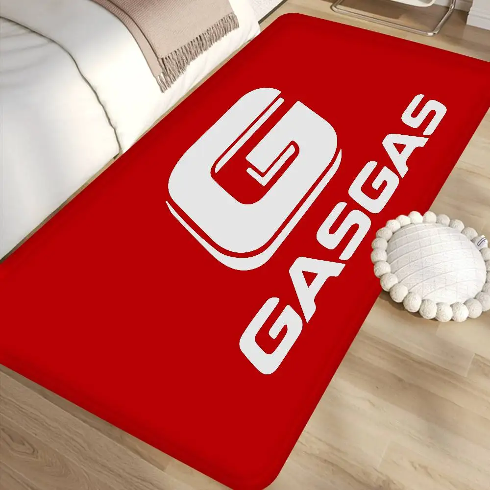 Gasgas Red Motorcyc…