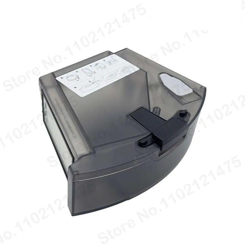 Original Ultron Lite Dustbin HEPA Filter Accessories For Roborock Q8 Max Q8 Max+ Water Tank Dust Box Combo Vacuum Cleaner Parts