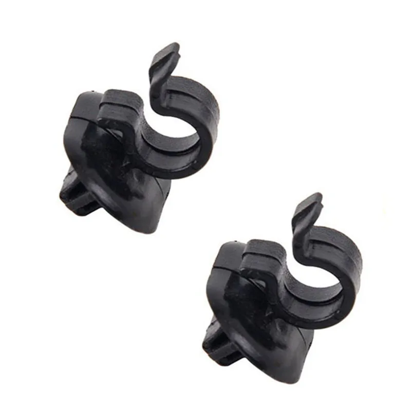 For Citroen Berlingo  C2 C3 C4  C5 AX Berlingo B9 Eurovans Saxo Peugeot 1007 106  Vauxhall Vivaro Hood Rod Bonnet Support Clips