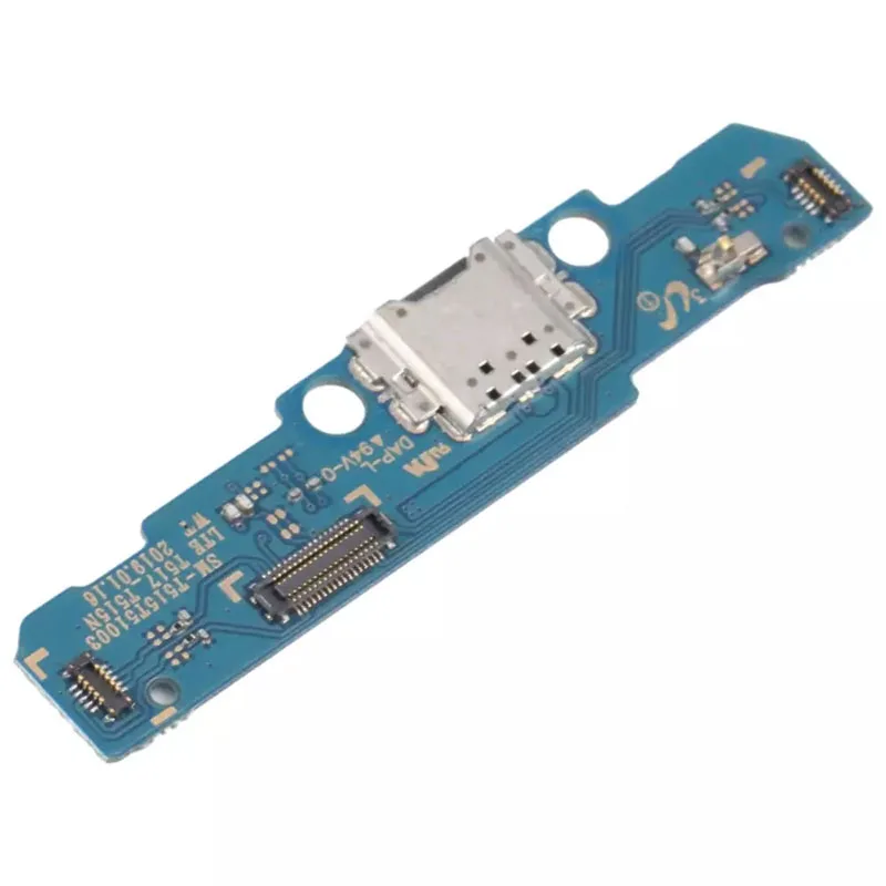 Charging Port Dock Connector Board For Samsung Galaxy Tab A 10.1 SM-T510 SM-T515 2019 year