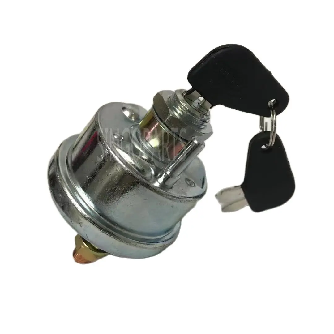 

2Y8441 9W2790 7N-0718 Выключатель зажигания с аккумулятором подходит для Caterpillar 7N0718