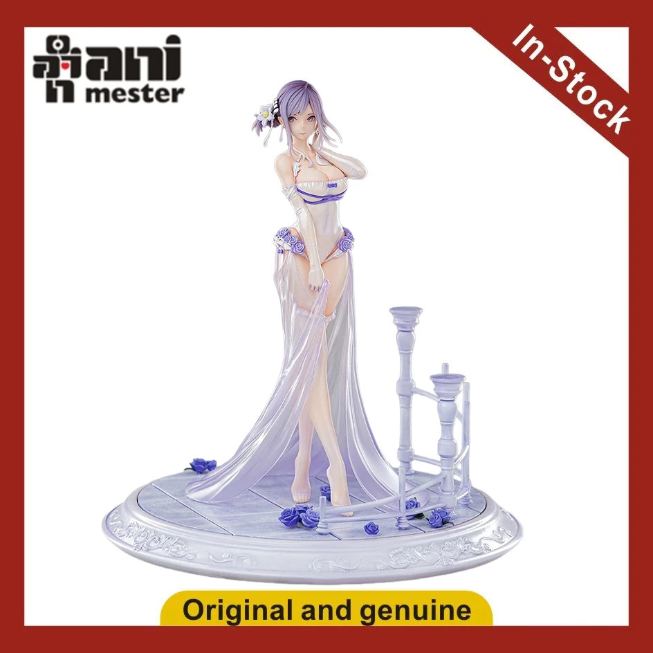 【UA】AniMester Mobile Sentai Dinisa Hanayome Ver Scale 1/7 Figure Model Toy Gift
