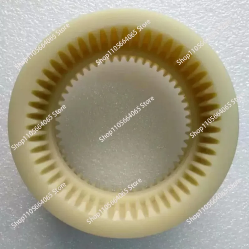 1PCS for KTR BOWEX44 Gear Ring Coupling Nylon Sleeve S-type M-14 M-19 M-24 M-28 M-38 M-48