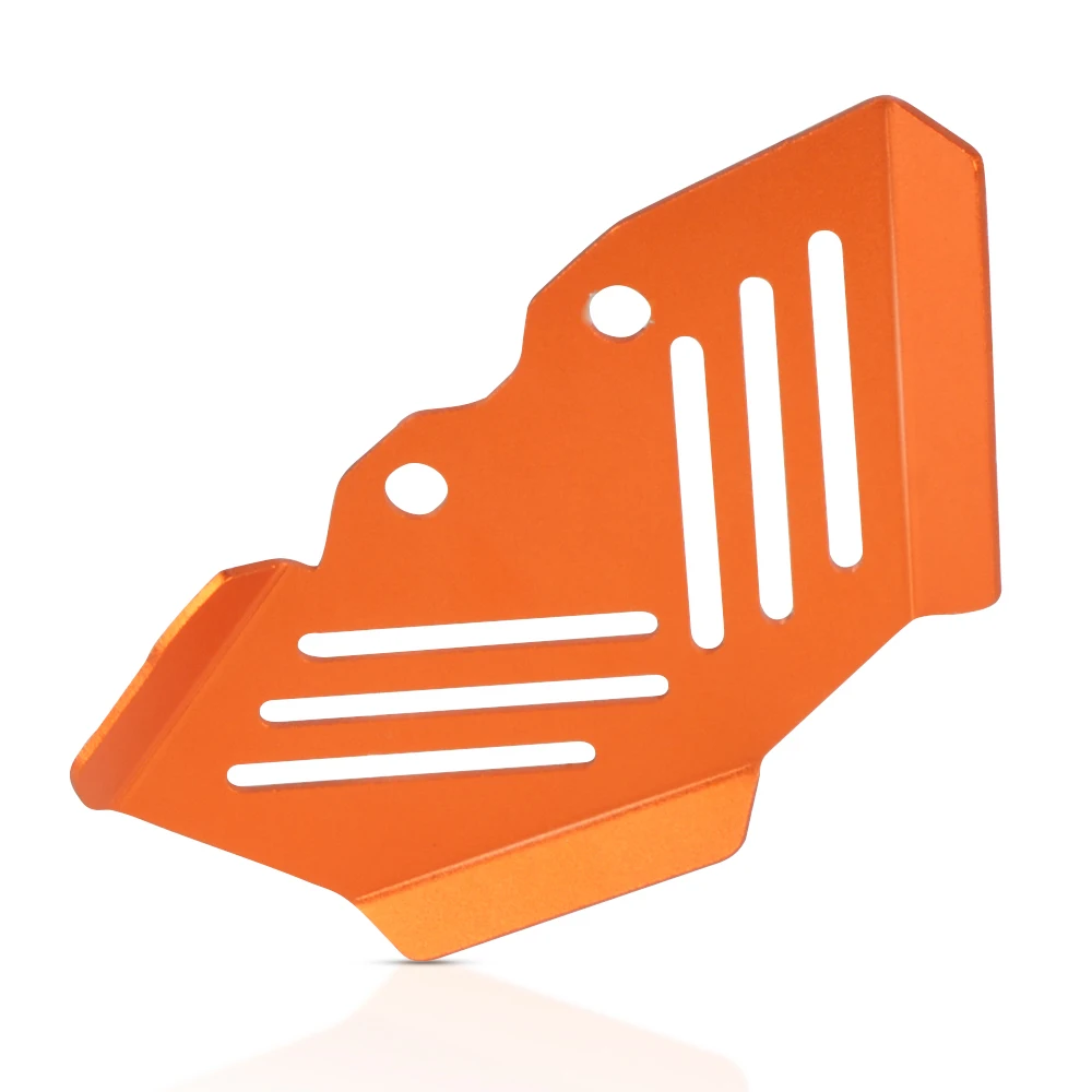 Für KTM 1290 Super Adventure/R/S/T 1050/1190 Adventure 1090 Adventure R Motorrad Ferse schutzhülle Schutz Ferse Schutz Abdeckung