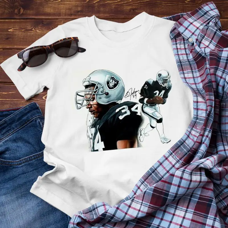 Bo Jackson Knows Sp…