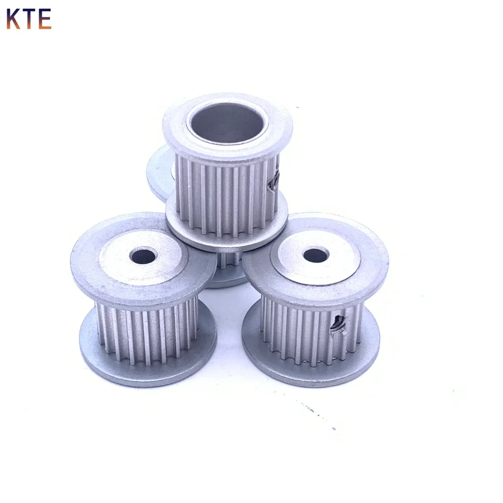 GT2 Timing Pulley 30 32 36 40 48 Teeth Bore 4mm-15mm Belt Width 6/10/30mm 2GT Pulley AF Type 30T 32T 36T 40T 48T GT2 Timing Pull