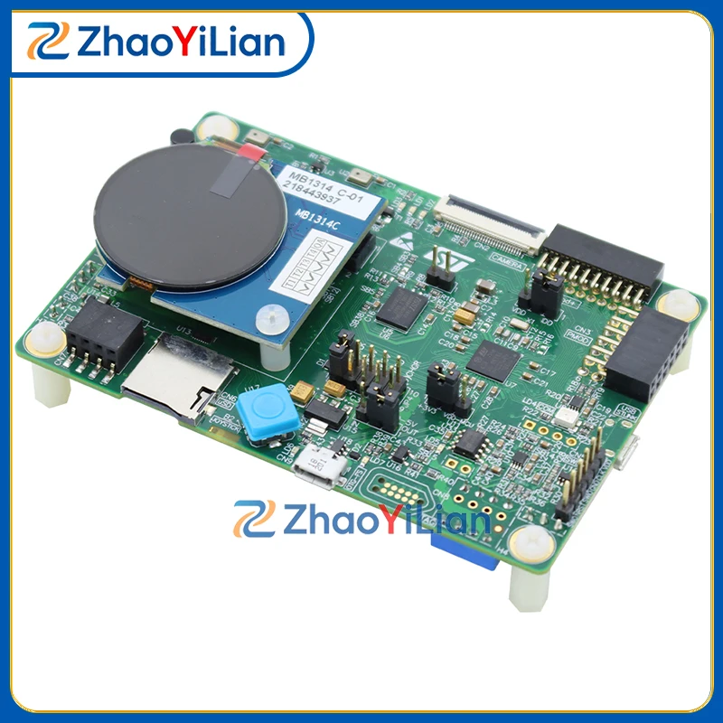 For STM32L4R9I-DISCO STM32L4R9AI Ultra Low Power Cortex M4 Discovery Board With TFT LCD