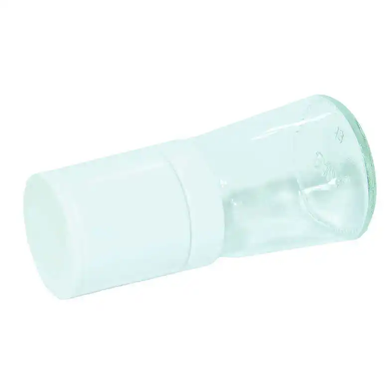 Molinillo de vidrio,