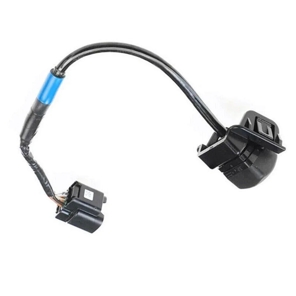 New Car Reversing Camera Rear View Reverse Cam CCD  39530-TLA-A01 for Honda CR-V CRV 2017 2018 2019 2020 2021 2022