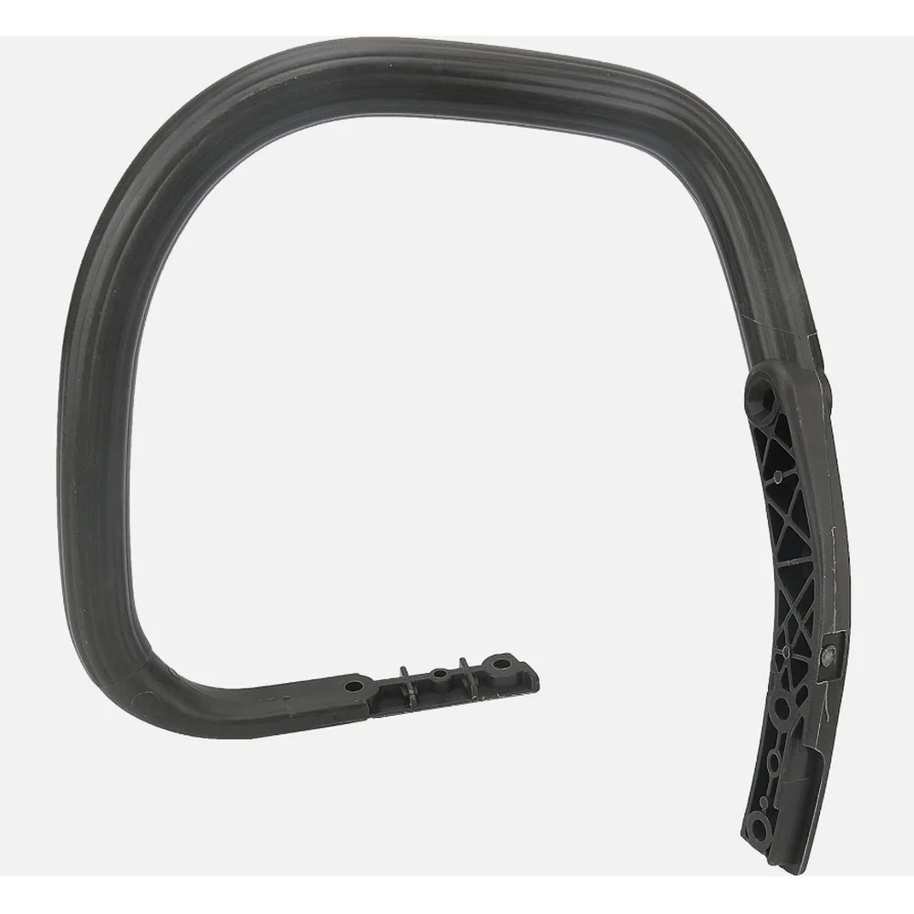 1pcs Front Handle For Power Tool Model 445 450 445E 450E Chainsaw Replacement Part Forestry Gardening Equipment Accessories