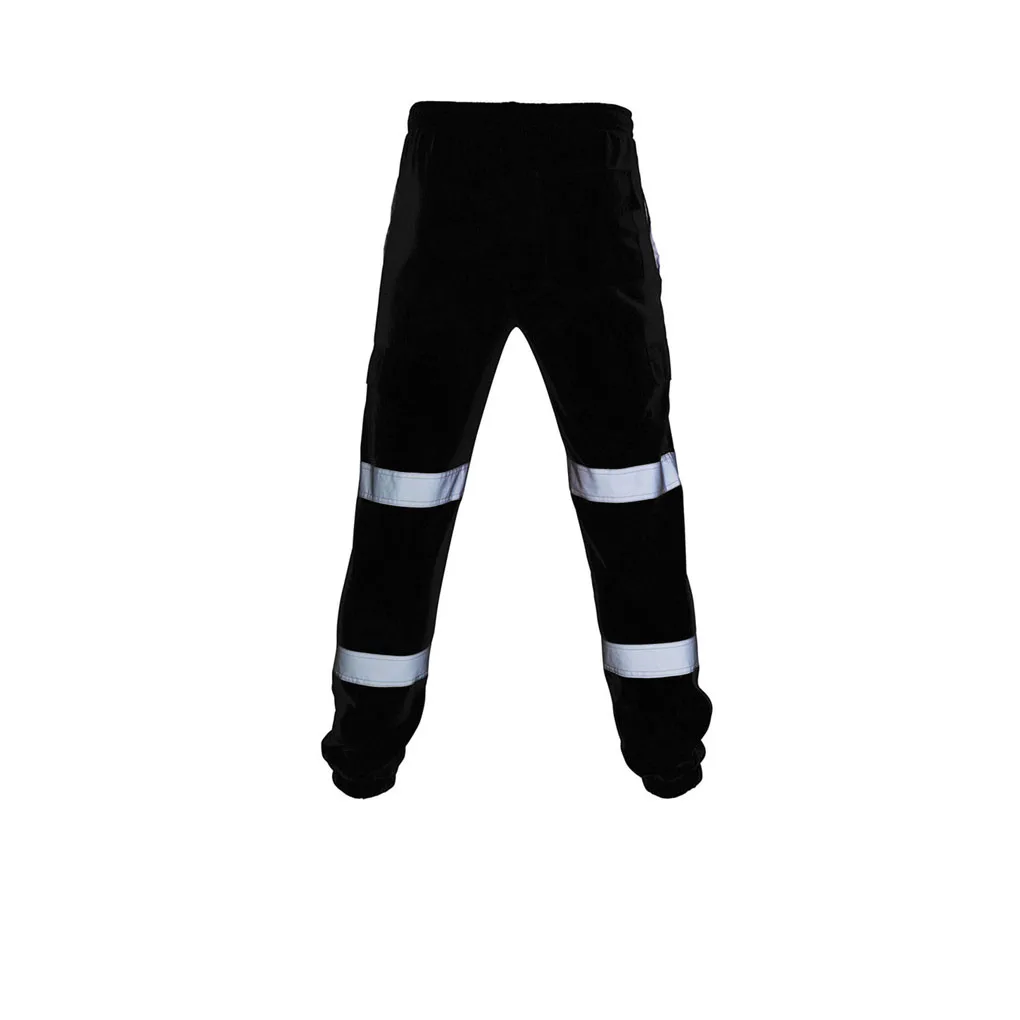 

Knitted Pants Men Clothing Training Tracksuit Fine Workmanship Long-lasting Fashionable Sweet Gift Chic Design