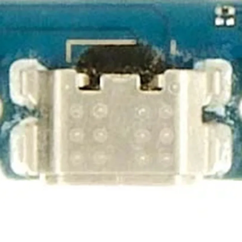 10-100Pcs Usb Dock Charging Connector For Samsung Galaxy A03 Core/A032F/A035F/A01 A015F/M01 M015F Charger Jack Port