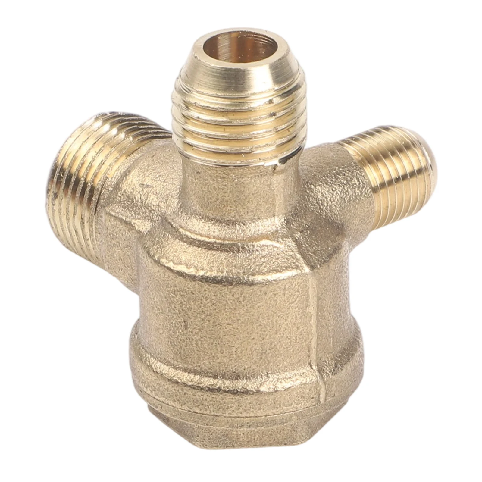 Replacement Check Valve Thread Connections Easy Installation Home 10*14*16mm Accessories Easy installation Thread connections