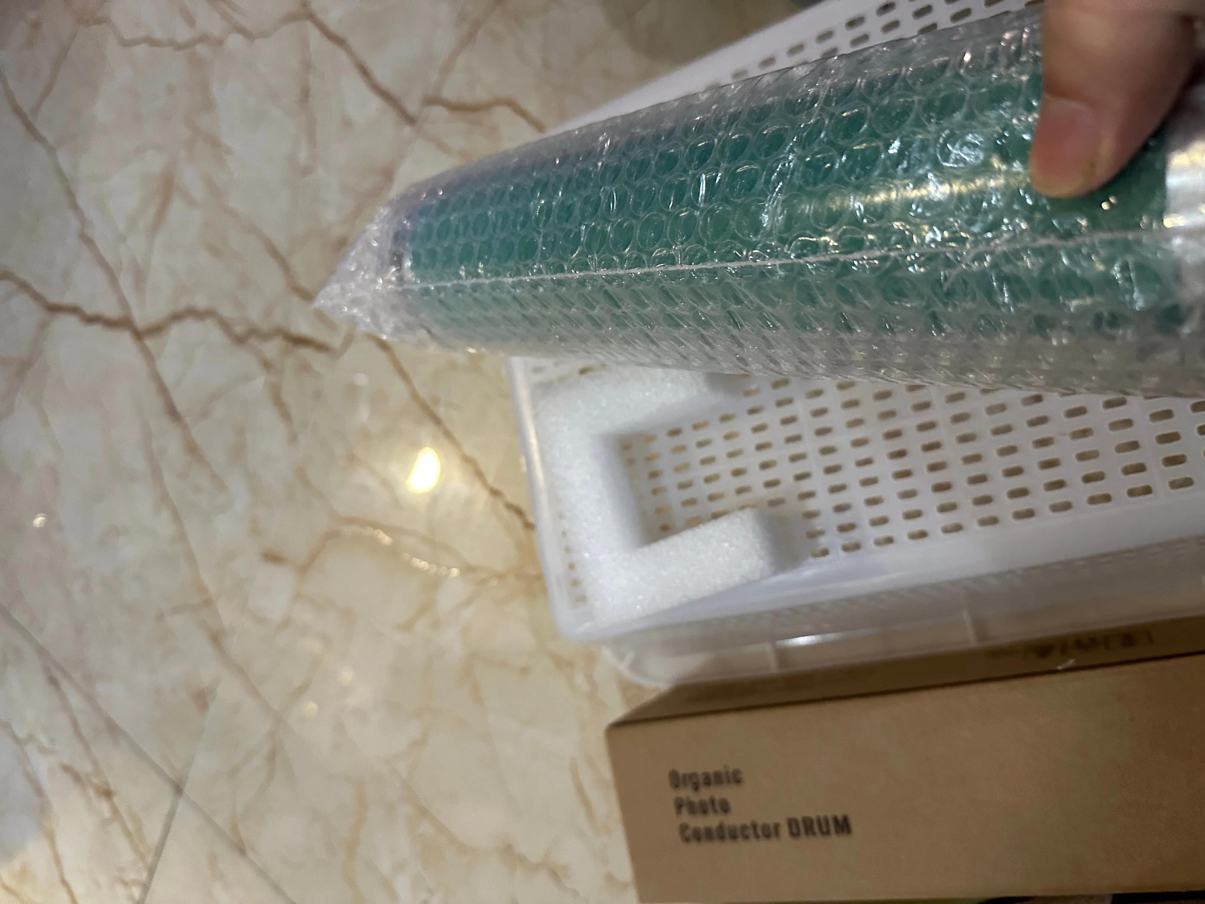 

1 шт. CLP360 CLP365 CLP368 CLT-R406 CLX3300 CLX3305 OPC барабан для Samsung CLP 360 365 368 CLX 3300 3305 SL C410 C430 C460 C480 406