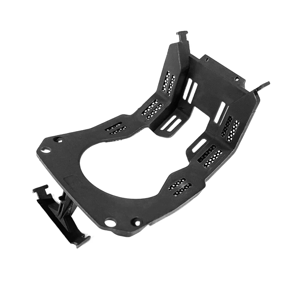 لوحة امتصاص الصدمات الاهتزازية الأصلية لـ Mavic 3 / Cine / Classic Gimbal دعامة تثبيت المثبط مع المطاط #2