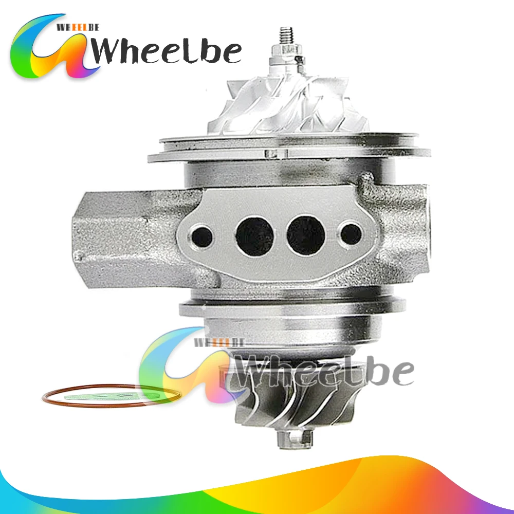 Cartucho de Turbo para Audi A3, Volkswagen Golf, Sport Van, Caddy 1.4 TSI 49180-01240 49180-01275 49180-01270 04E145704P
