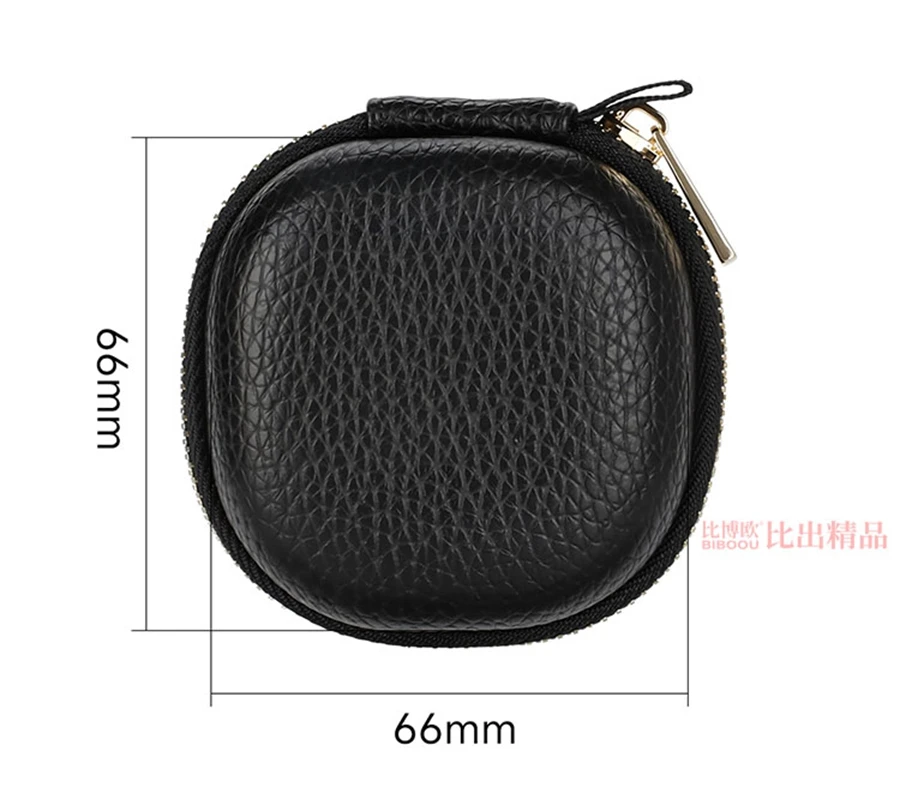 Hard EVA Storage Bag for 1MORE S10 S10S Earbuds Box for Samsung Galaxy Buds4 TWS Ture Wireless Earbuds Travel Carrying Case
