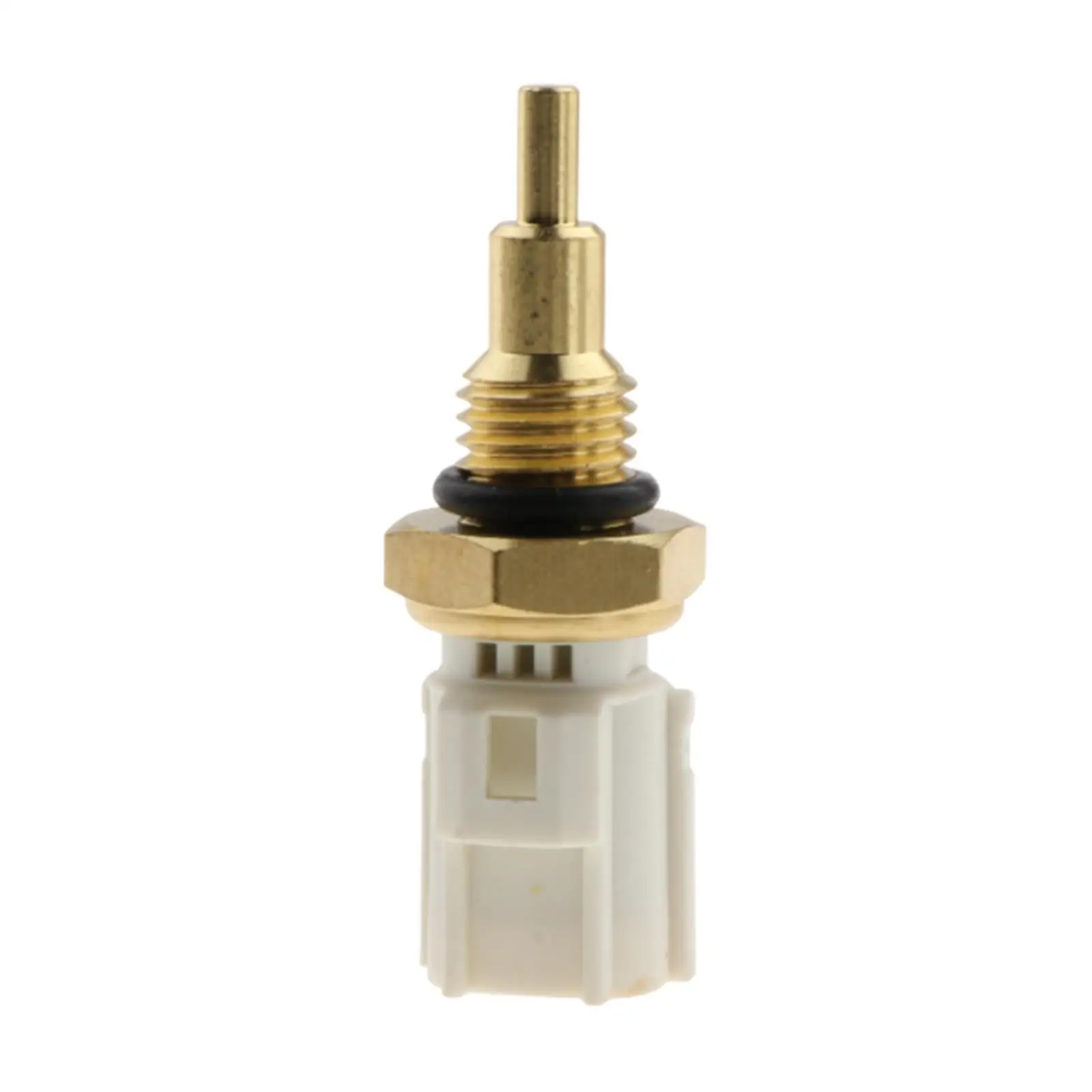 Picture 4: Engine Water Temperature Sensor Compact Thermosensor Coolant Durable Marine Accessory for Yamaha Motor Replacement
