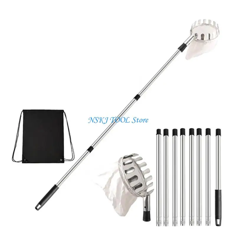 herramienta-flexible-recoleccion-frutas-l8rc-con-cabezal-metal-5-9-pulgadas-y-plegable-para-facil