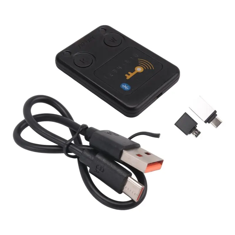HOT!A72T 13.56MHZ/125KHZ Chameleon Ultra Contactless Smartcard Emulator NFC Tool For RFID System Badge Decode RFID Emulator
