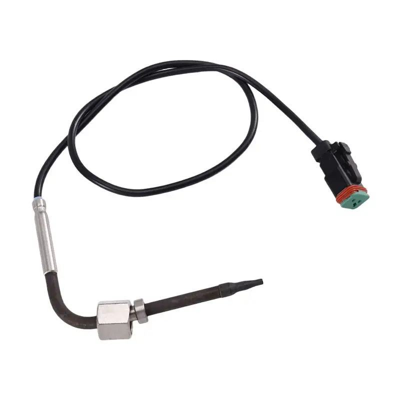 

A82M-New 1882567 Exhaust Gas Temperature Sensor EGT For Scania P-G-R-T-Series Trucks Buses- Part Numbers 2265872 2253825