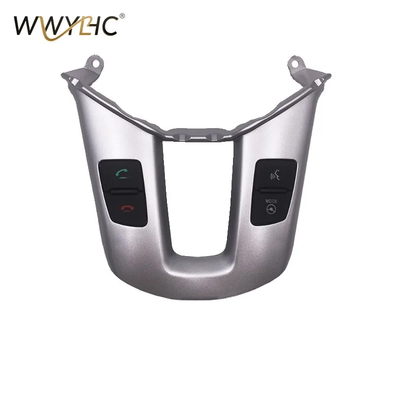 

Suitable for Kia Sportage Steering Wheel Bluetooth Voice Button Box 96700-4T600