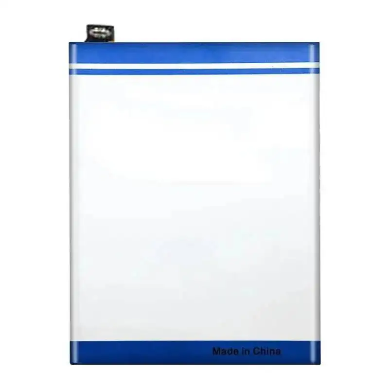 B-M3 High Compatibility For Vivo Y50 Y30 Mobile Phone Battery 5500Mah Fast Charging