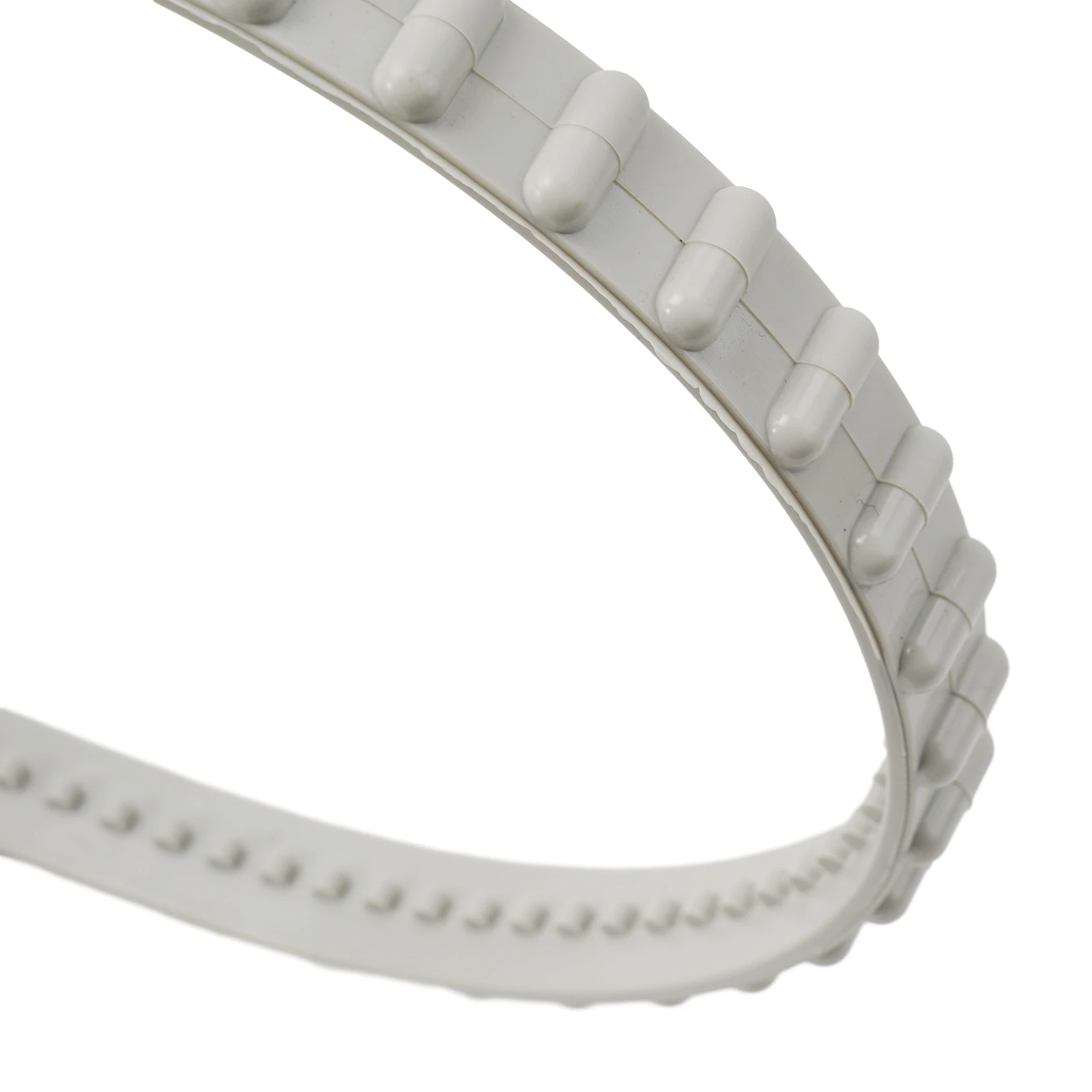 Swimjet Drive Assembly RCX23002 Belt Kit For Pool Maintenance 2 4 Pieces Direct Compatibility Design Quiet Operation Support