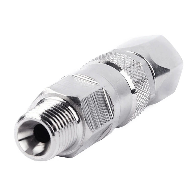 Đồng hồ xoay Không có không khí Khớp xoay Súng phun áp lực cao Vòi Khớp xoay 94PD