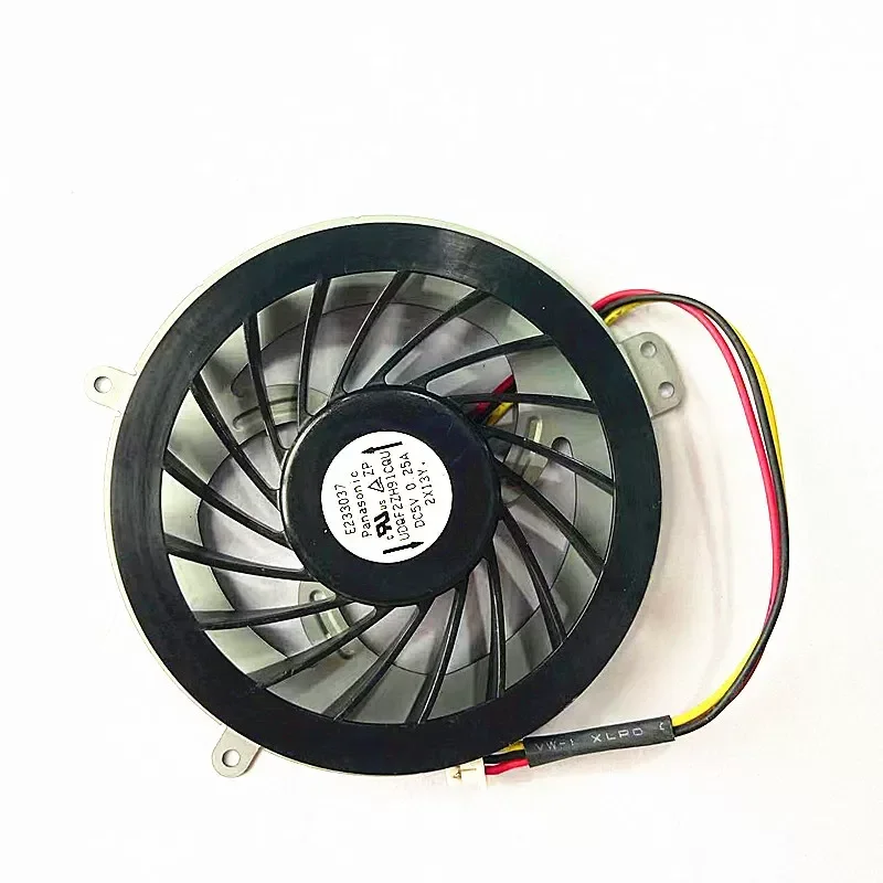 CPU Cooler Fan for Sony SVE15 SVE151 SVE141 EE Laptop Replacement Cooling Fan for Original Brand New Notebook