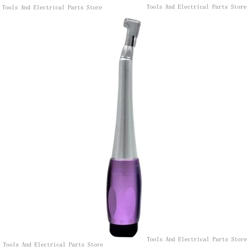 Adjustable Universal Implant Torque Wrench 5N-35N 2.35Mm Type Bits Contra Angle With 16Pcs Drivers
