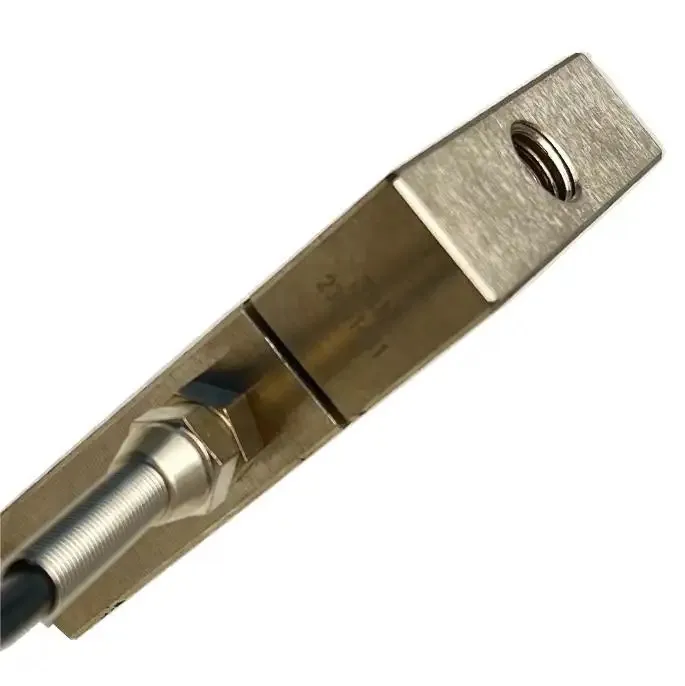 NTJL-1B Spannungssensor vom Typ S, Spannungsdrucksensor vom Typ S, Zweiwege-Wägezelle vom Typ S