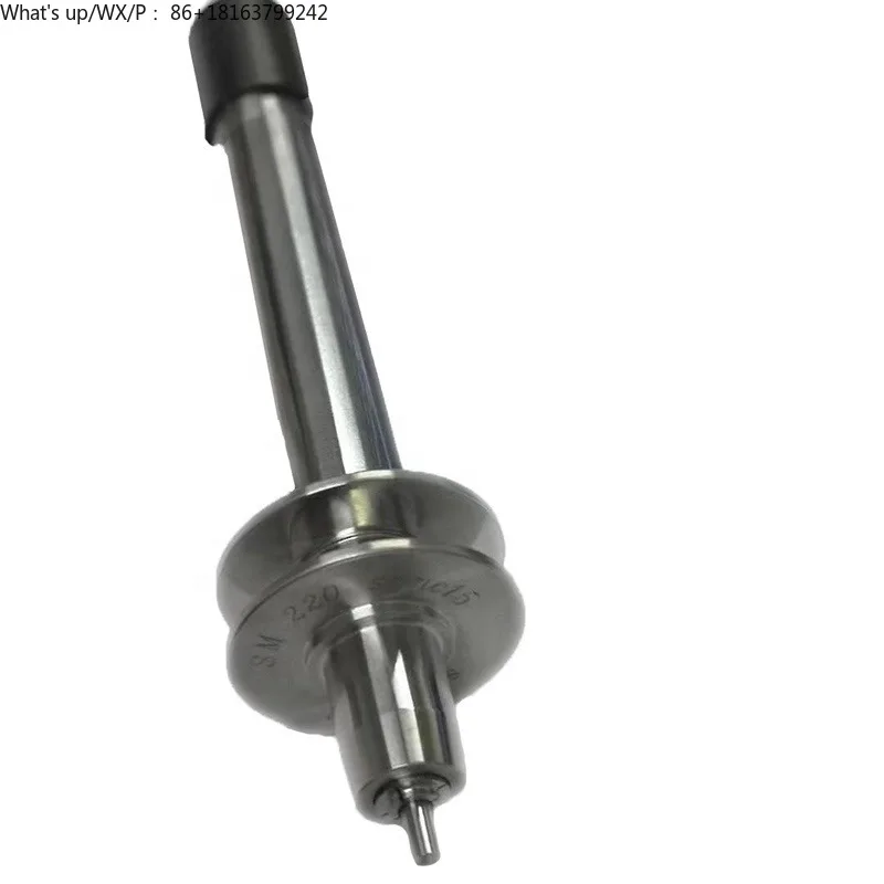 

High Power High Performance Drill Machine Air-cooled 220V 380V ISO30 ER32 400Hz 9KW 6KW 11KW ATC HSK Automatic Engraving Spindle