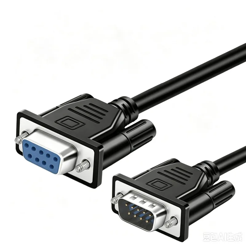 Touch screen CMT series MT6103iP MT8071iE, MT8072iE and communication cable