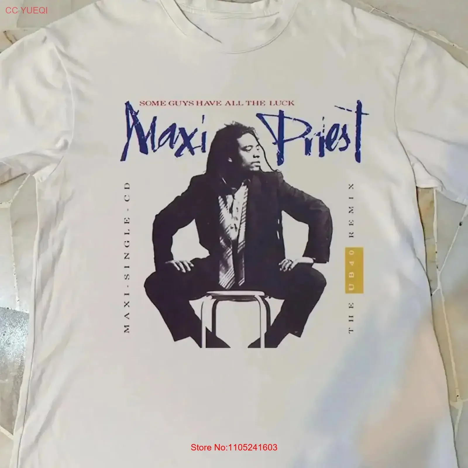 Maxi Priest Some Gu…