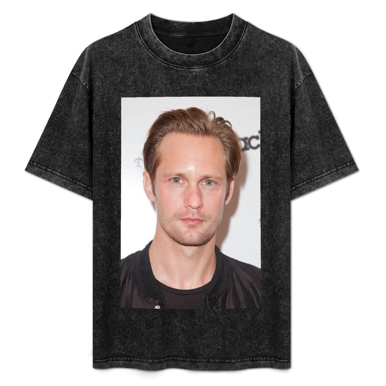 

Alexander Skarsgard T-Shirt for a boy topping t shirts for men