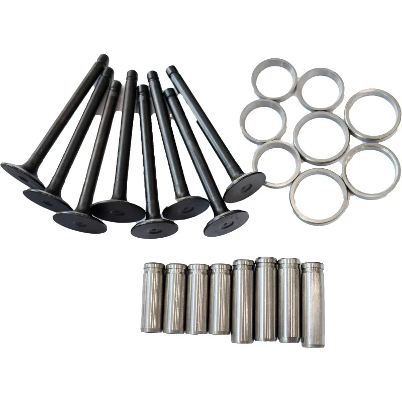 4045 Engine Overhaul Engine Rebuild Kit Piston RE512372 For John Deere Engine 4045D 4045 4045T Tractor
