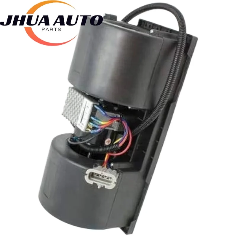 

12 В 7003445 6689762 Совершенно новый двигатель вентилятора в сборе для Bobcat S160 S175 S185 T300 T250 T190 T180 A300