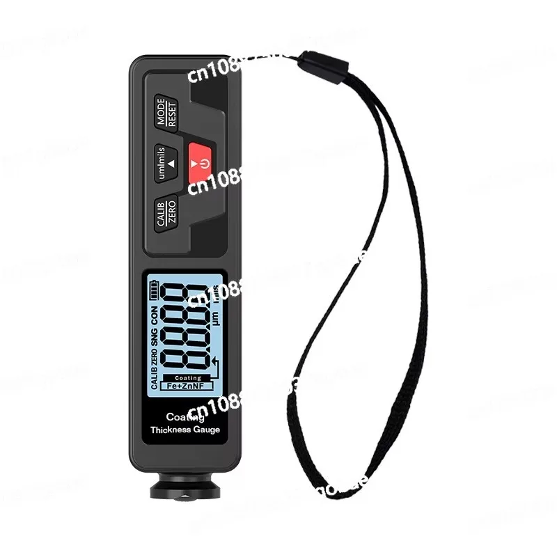 

Измеритель толщины покрытия 330, измеритель толщины поверхности краски, пленки краски, автомобильный датчик