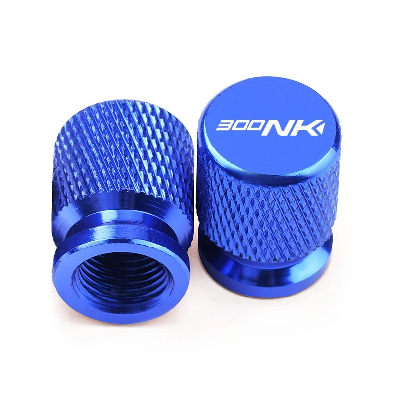 For CFMOTO CF 300NK NK300 NK 300 NK Logo Valve Air Port Stem Cover Cap Plug CNC Aluminum Alloy Motorcycle Tire Wheel Accessories - view 5