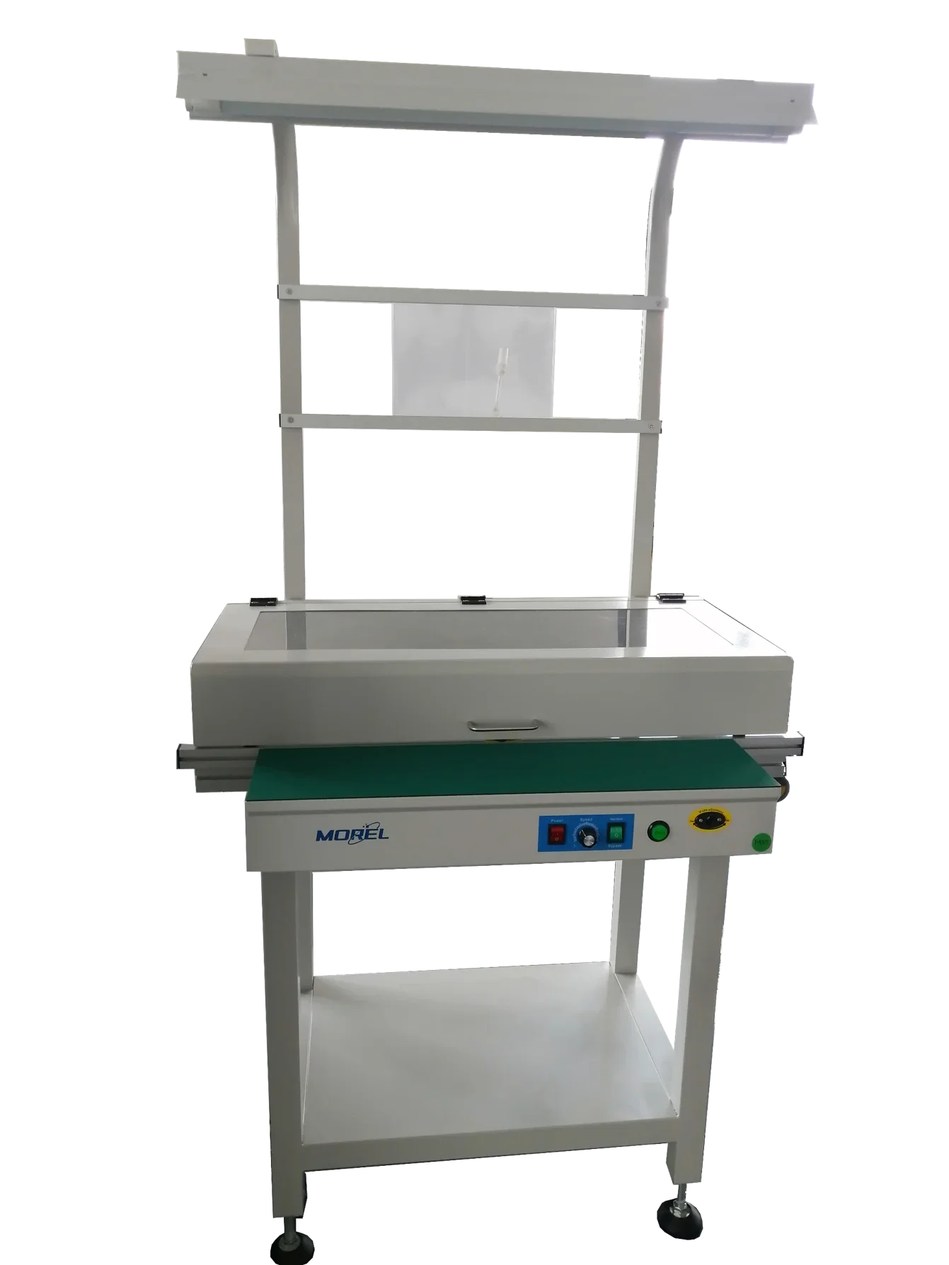 Automatic PCB Conveyor System High-Speed SMT Production Line Robotic Handling Equipment With CE Certified